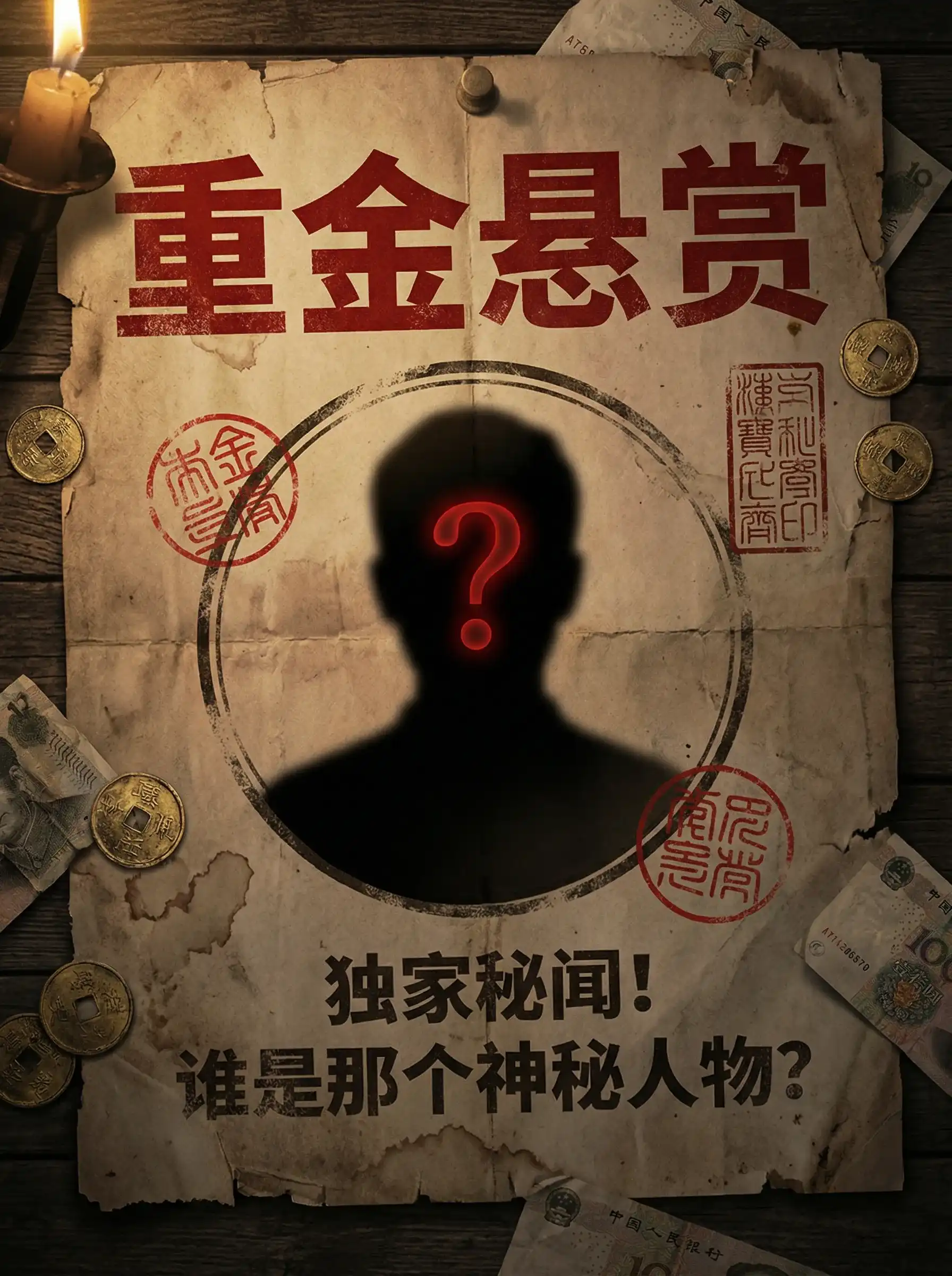 蜜芽宝贝官网-正版授权|母婴好物免费试用 - 重金悬赏线索征集令